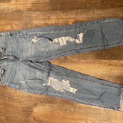 Women’s Wild Fable Mom Jeans 
