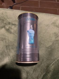 Jpg Le Male EDT