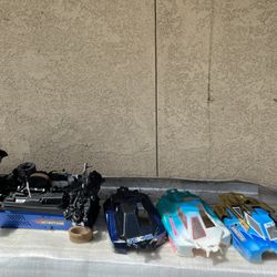 Tekno RC Cars 