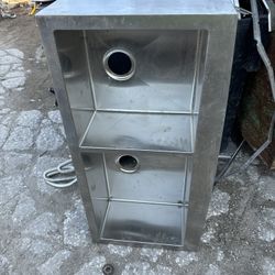 Stainless Steel Sink