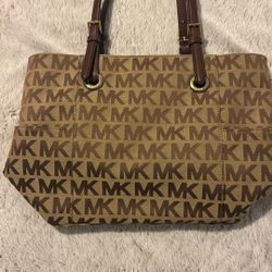 Michael Kors Purse 
