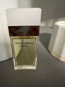 Dolce GABBANA 50 Ml 1.6 Oz
