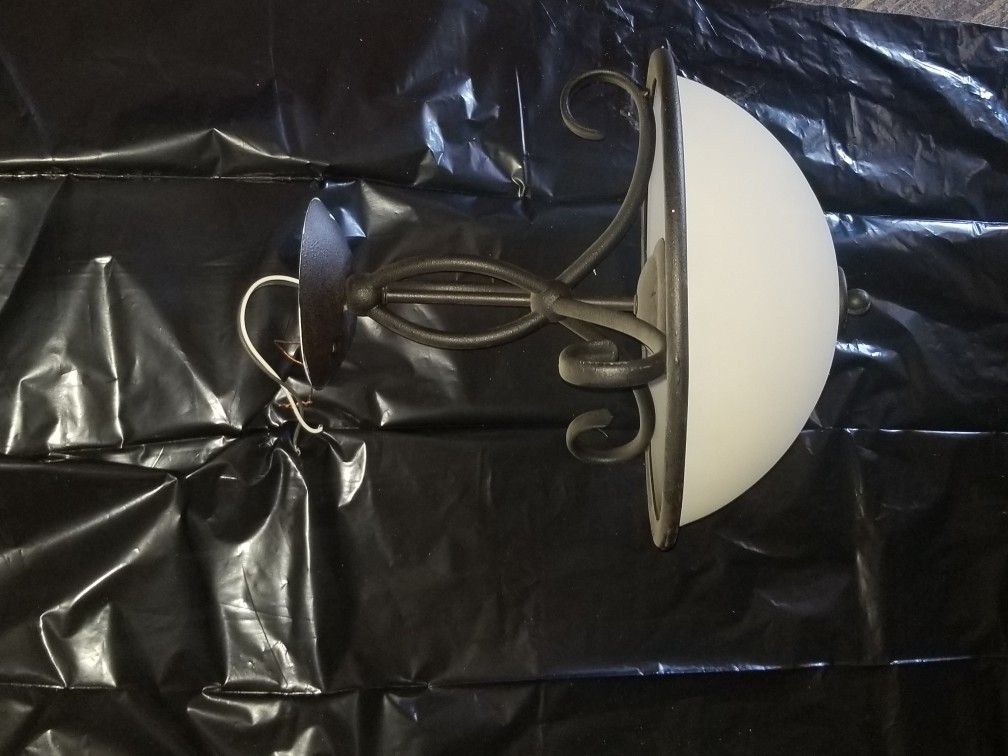 Light Fixtures