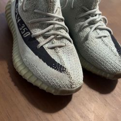 Yeezy V2Salt