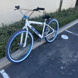 big ripper 29 wheels(ONLY SELLING WHEELS)