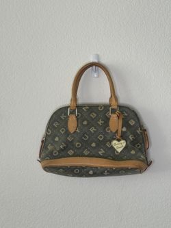 Dooney & Burke Purse