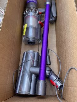 DYSON V11 ANIMAL CORDLESS STICK VACUUM CLEANER