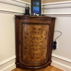 Corner Cabinets