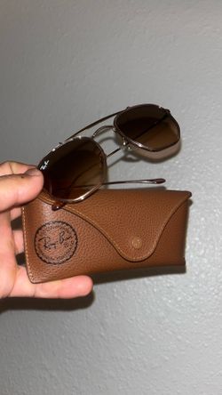 Ray-ban sunglasses