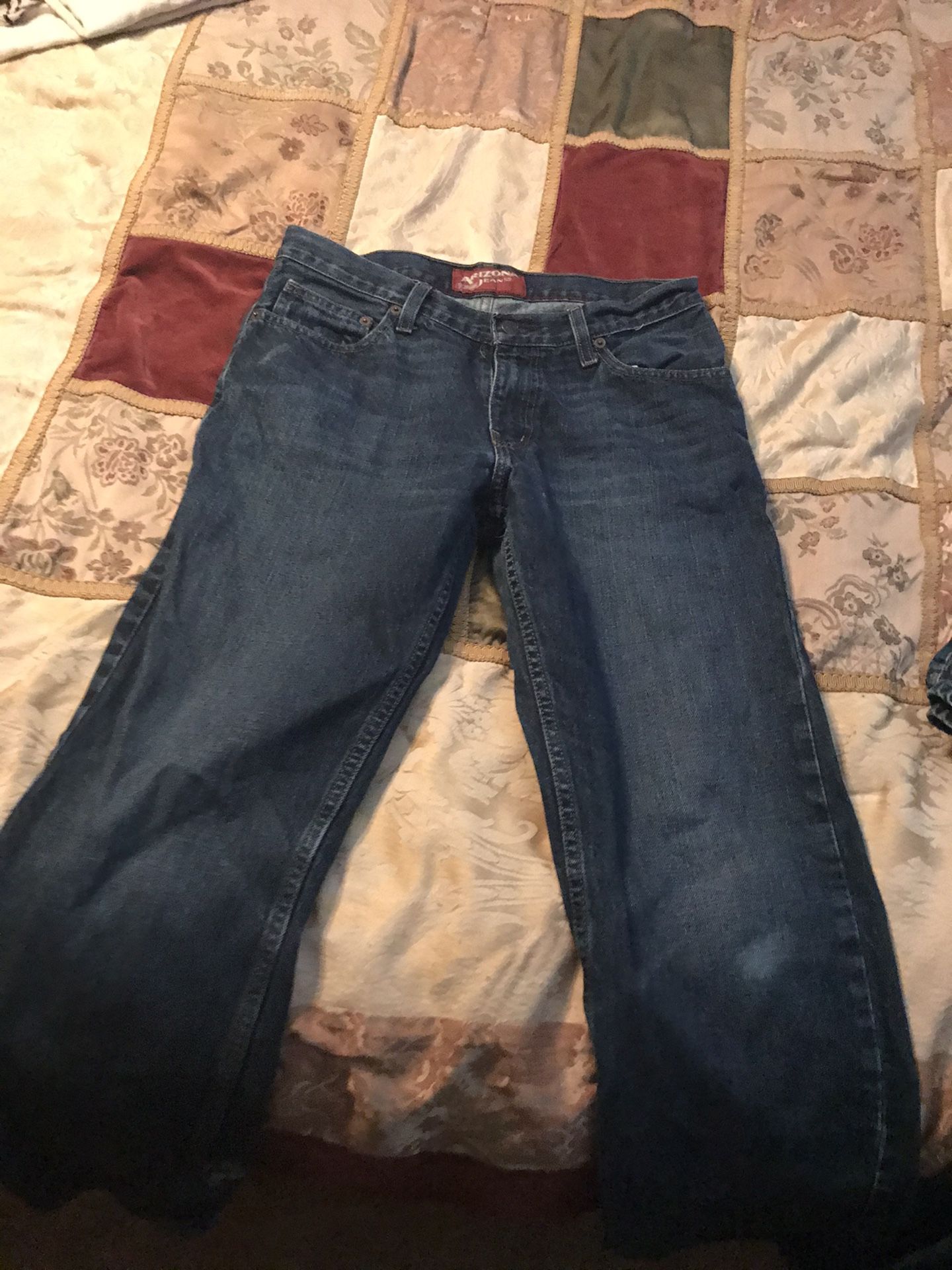 Men’s Jeans Lot