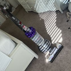 Dyson Cinetic Big Ball Animal Vaccum UP14