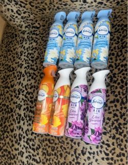 8🔥febreze bundle all 8 for $20 firm on price