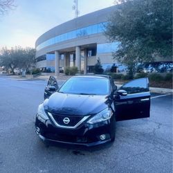 2018 Nissan Sentra