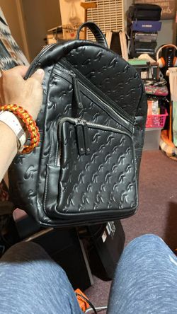 Glam Backpack