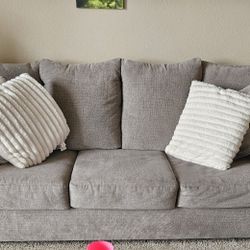 Ashley Furniture Design Sofa/love seat