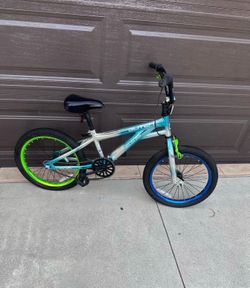 Kids Bike need air wheels