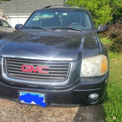 2003 GMC Envoy