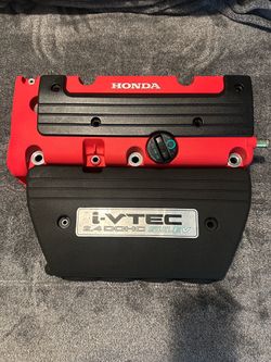 K20-k24  Series Valve cover