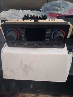 Hvac controller