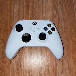 Xbox Controller X|S