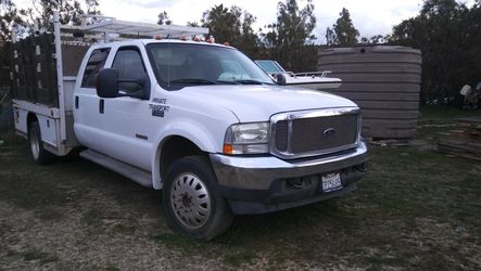 F350 f250 6.0 diesel parts