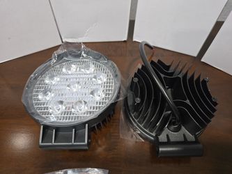 *New* Led Lights
