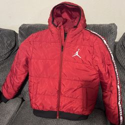 Jordan Puffy Jacket