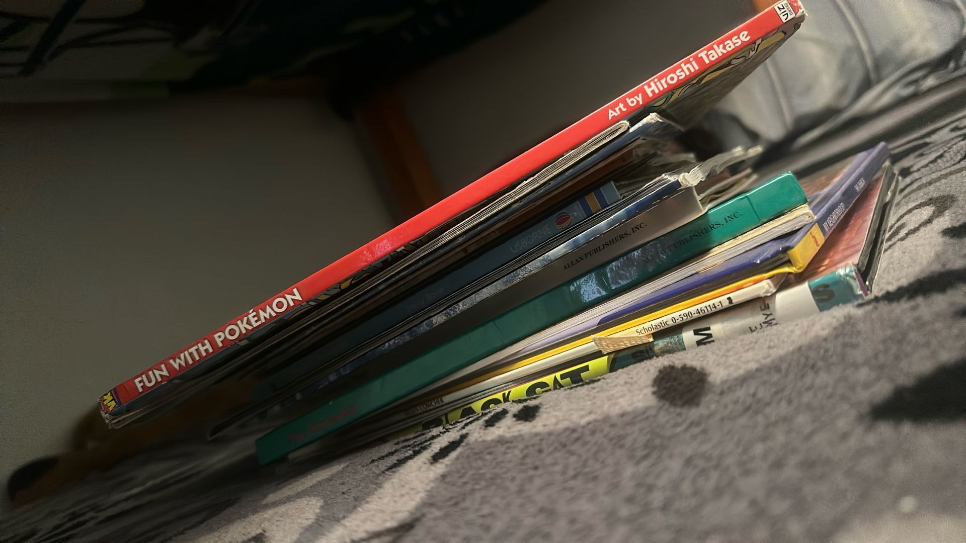 Free Books