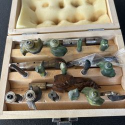 Router Bits