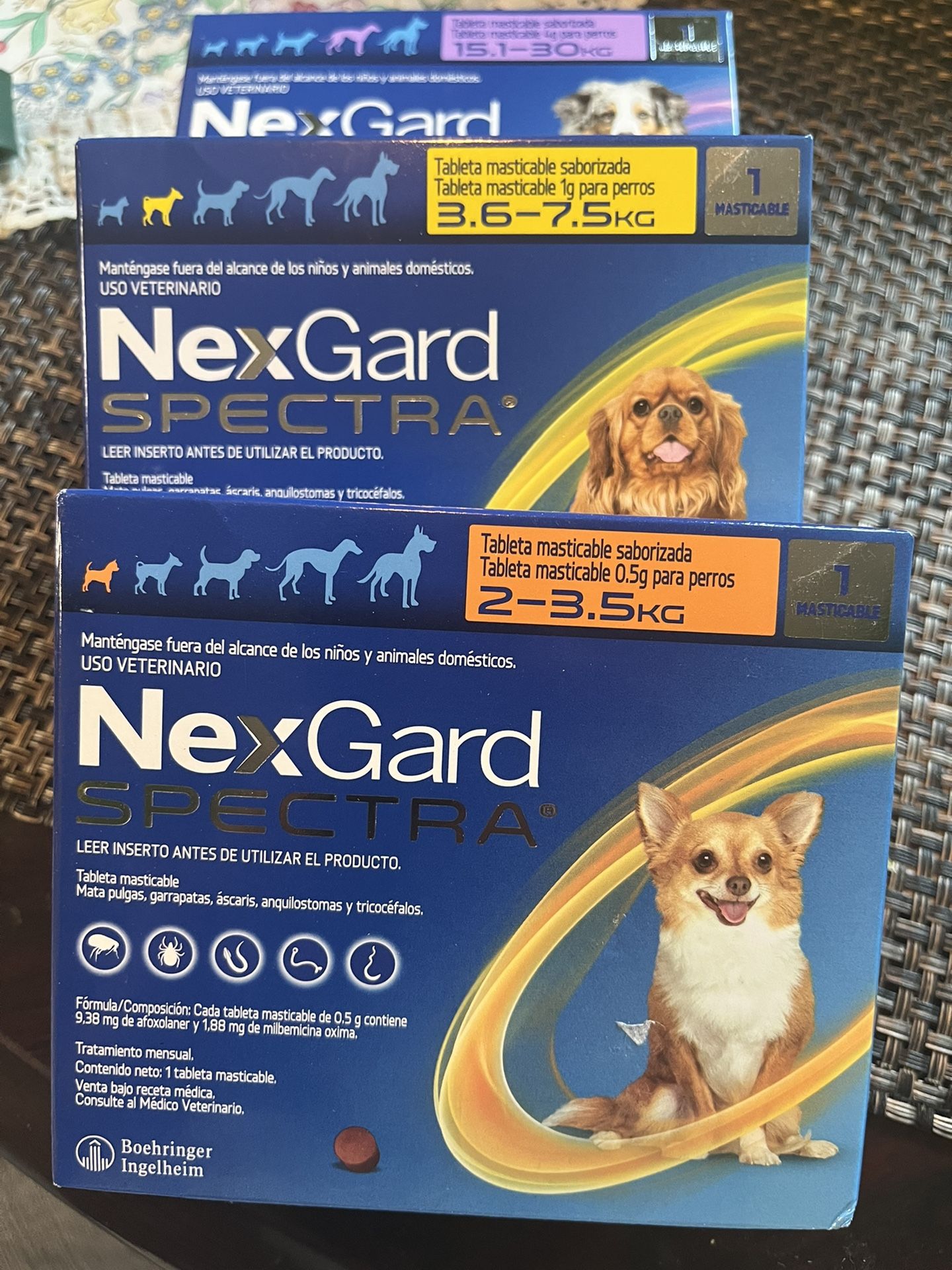 Nextguard
