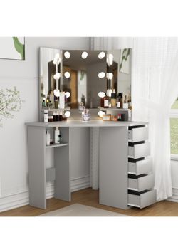 Vanity
