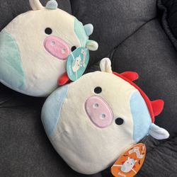 Belana Squishmallow