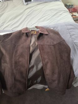 Italy Roma Men's Brown M ..NEW..(S. HILL)