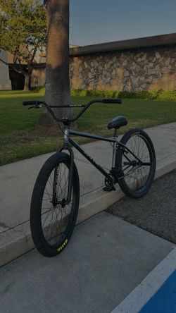 SE BIKE