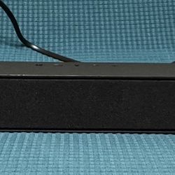 Vizio V21-HS Soundbar System