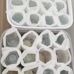 Mason Jars, 24 Count