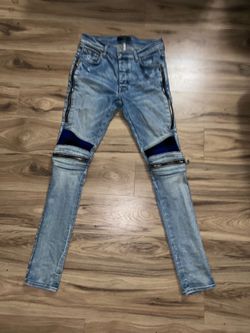Amiri Jeans