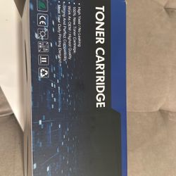 Premium Toner Cartridge