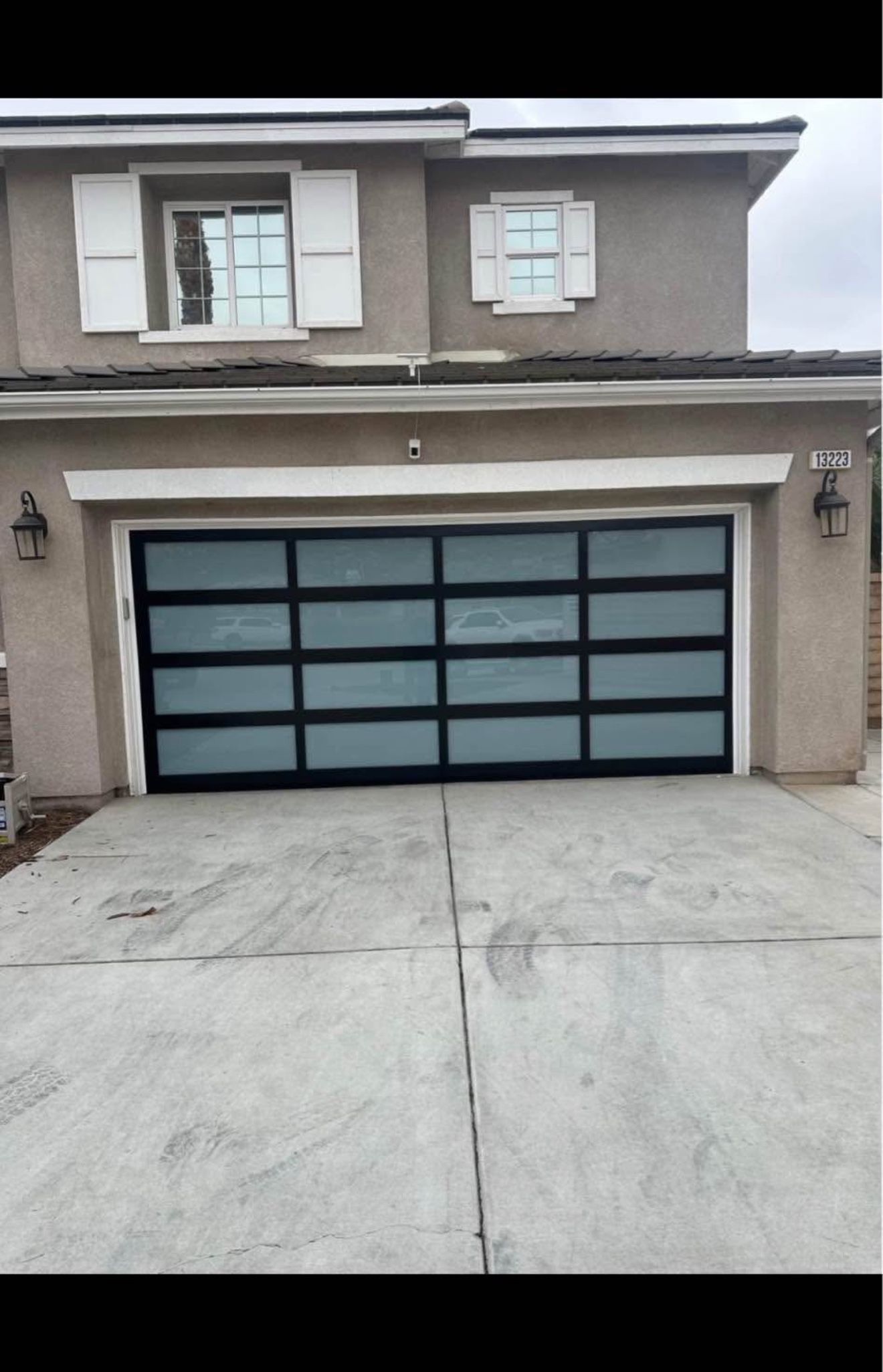 Garage Doors