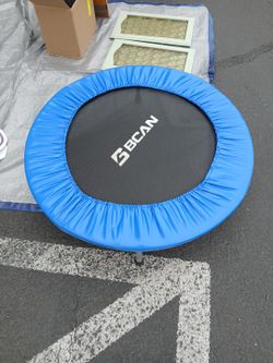 Trampoline