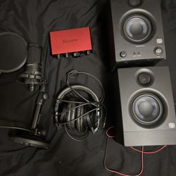 Studio Bundle 