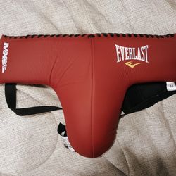 Everlast MX2 Pro Groin Protector Size M