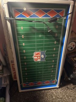 Electric Football board Model 635