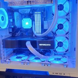3090ti Gaming PC