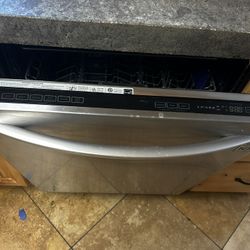 Dishwasher