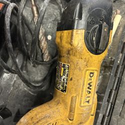 Dewalt  Rotary Tool 