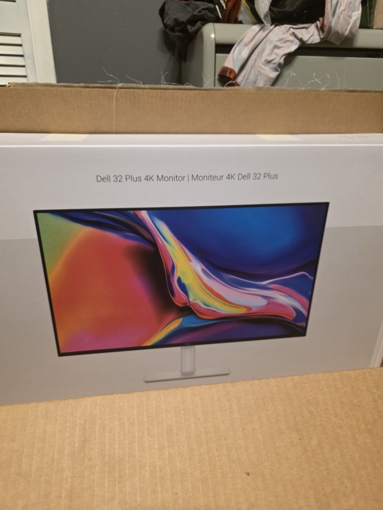 Monitor 4k 32 Inch Gaming