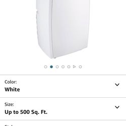 Honeywell Air Conditioner