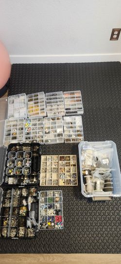 Jewelry making