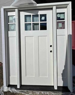 High-Quality Impact Windows and Doors